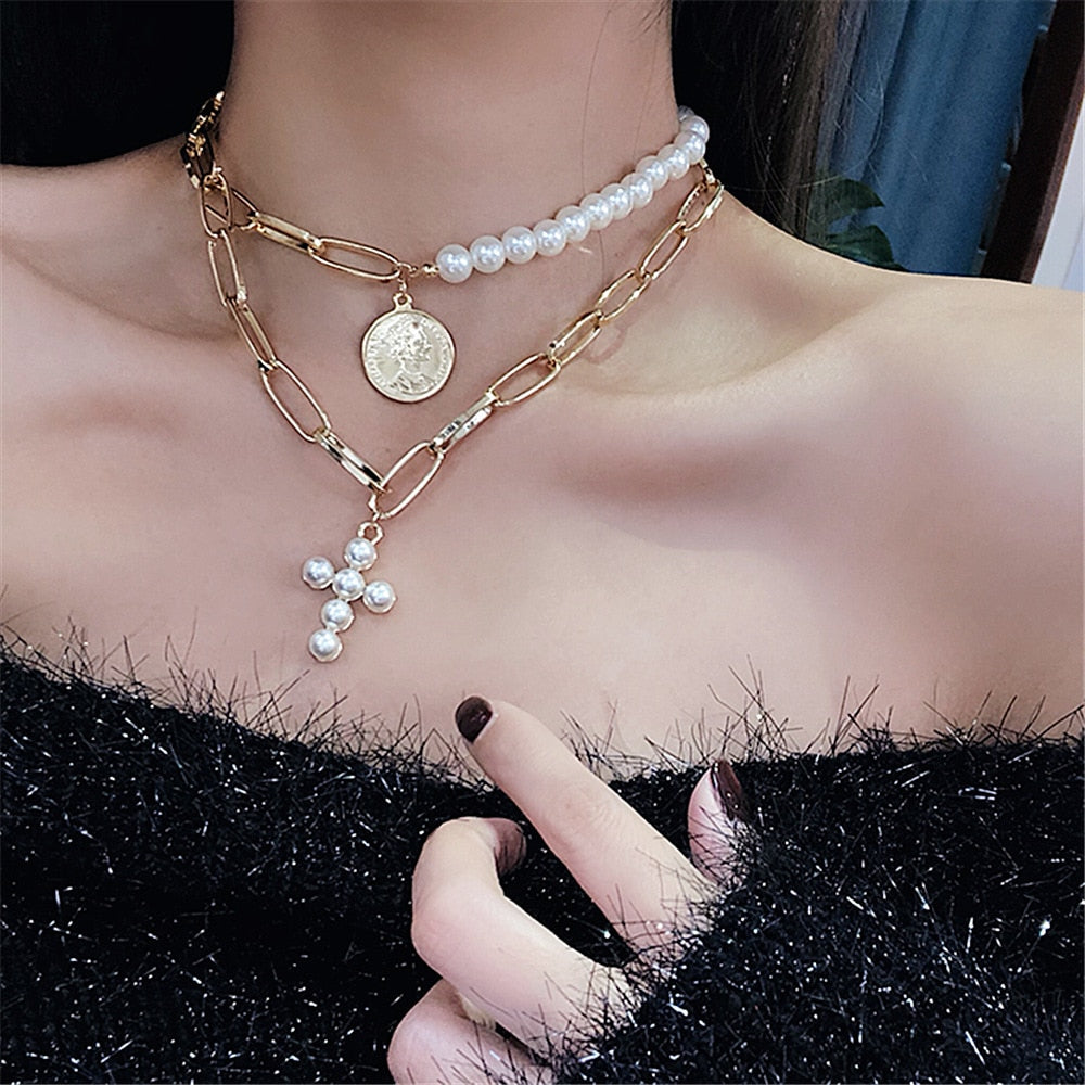 Elegant Necklace