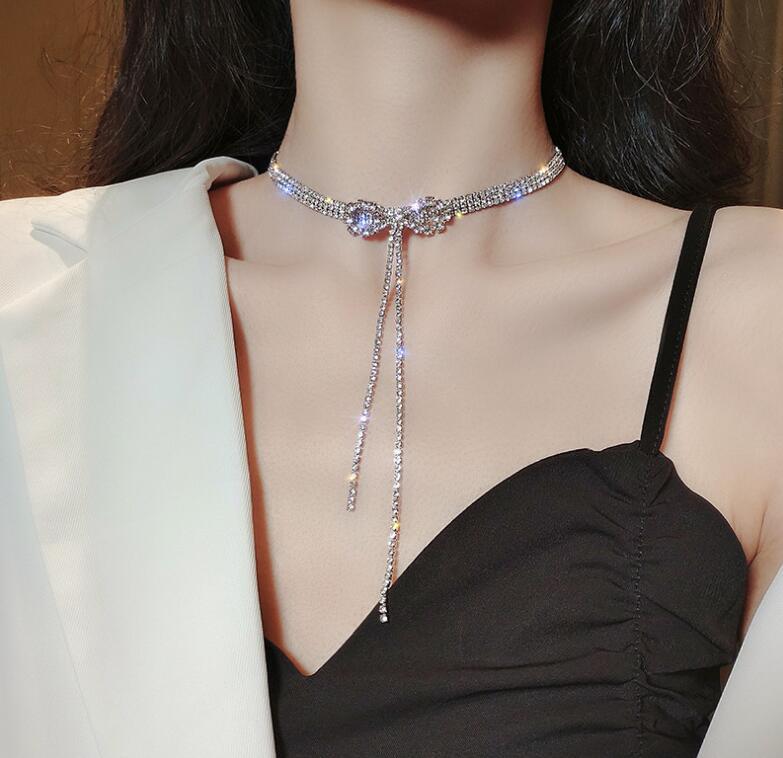 Elegant Necklace