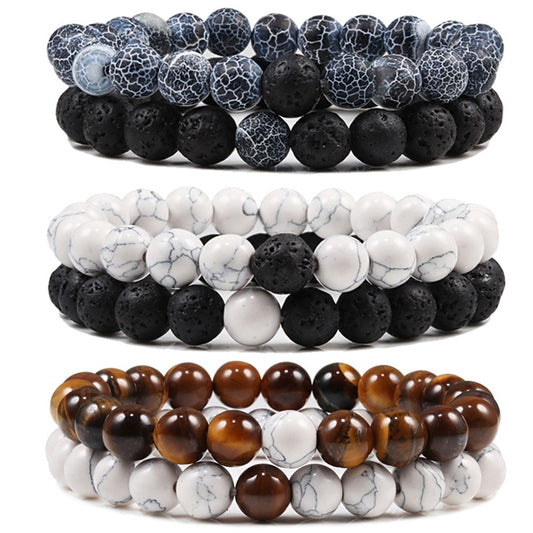 Yoga Bracelets