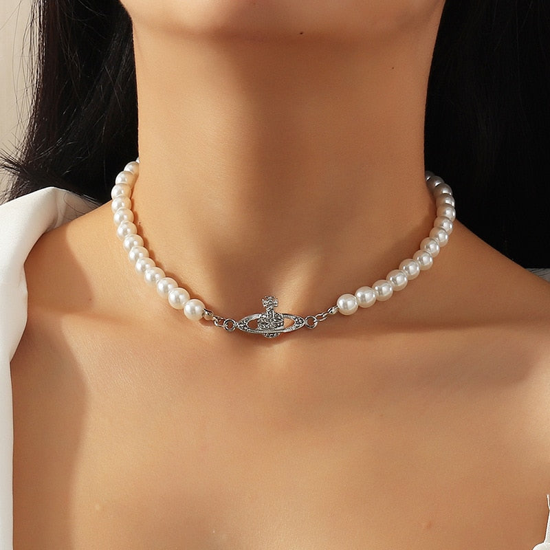 Elegant Necklace