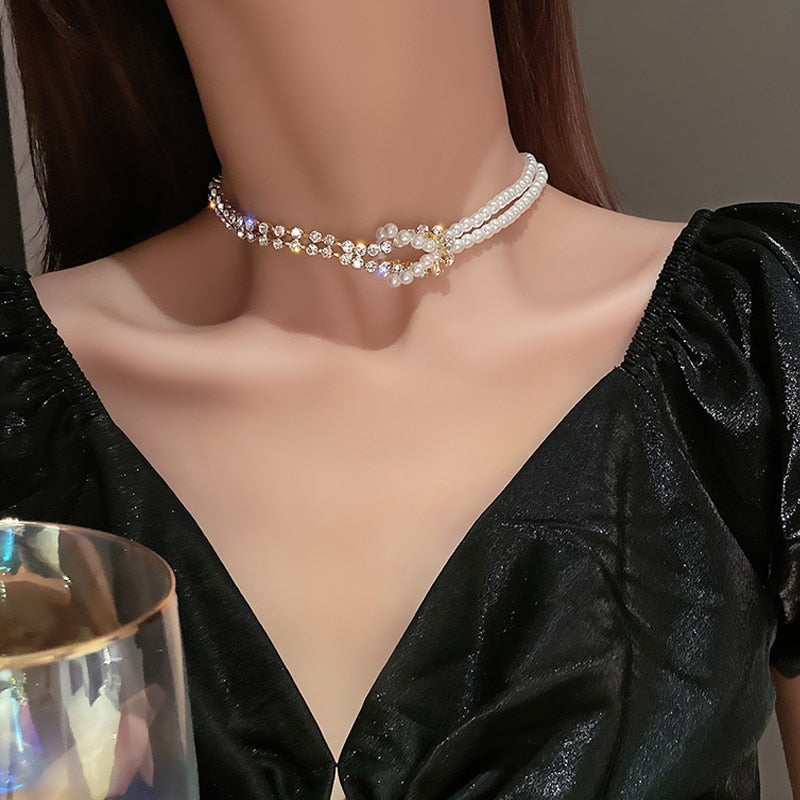 Elegant Necklace