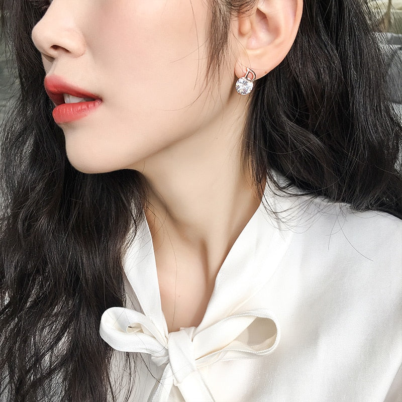 Lady Earrings