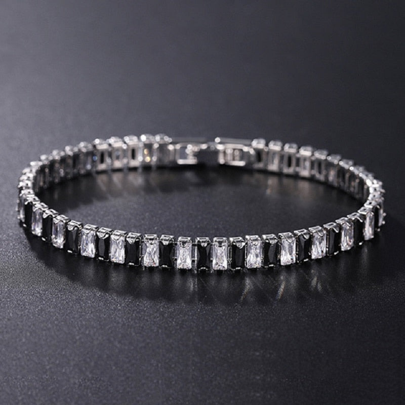 Cubic Zirconia Bracelets