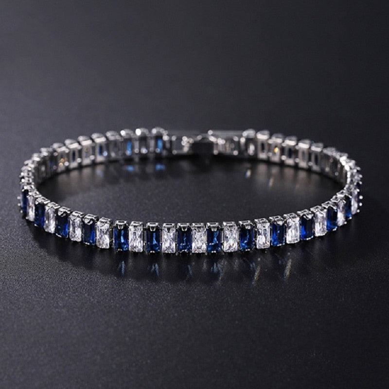 Cubic Zirconia Bracelets